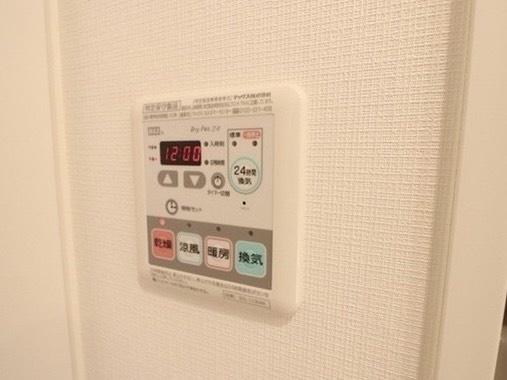 コンフォリア渋谷WEST