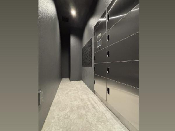 スプランディッド上野North