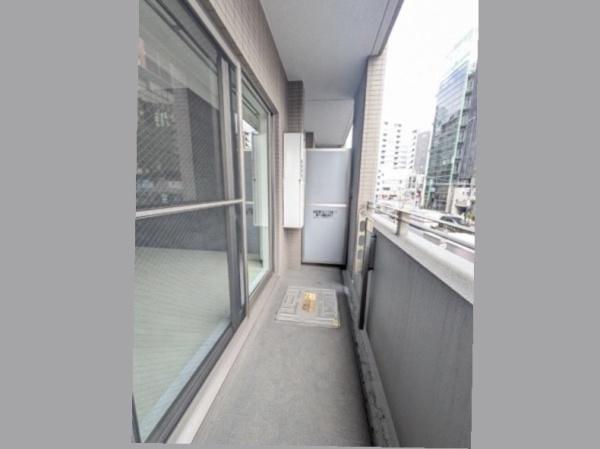 パークフラッツ渋谷代官山
