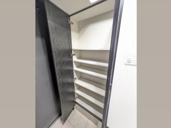 パークフラッツ渋谷代官山