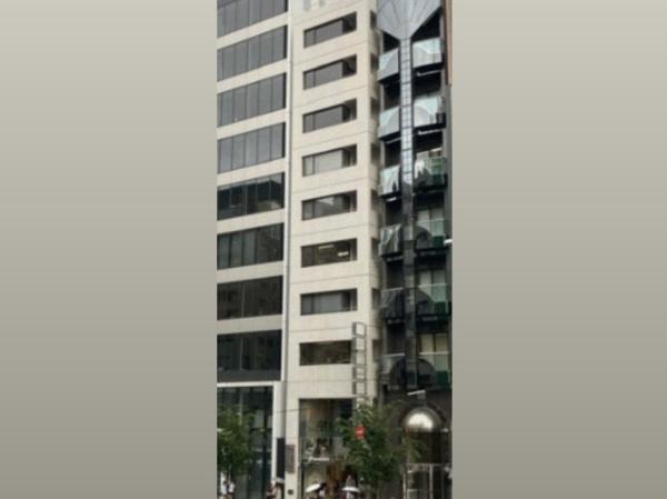 渋谷トーセイビル