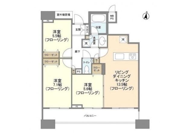 HF白金高輪レジデンス