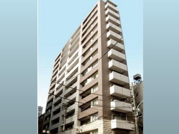 HF白金高輪レジデンス