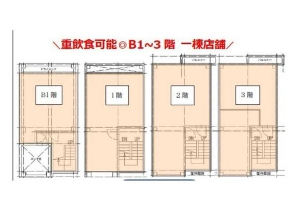 道玄坂アバックビル