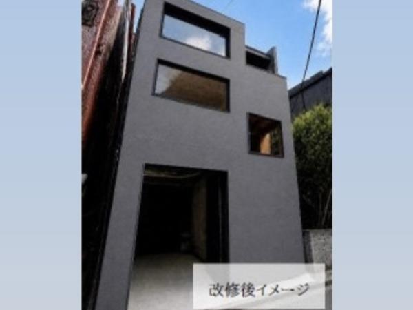 道玄坂アバックビル