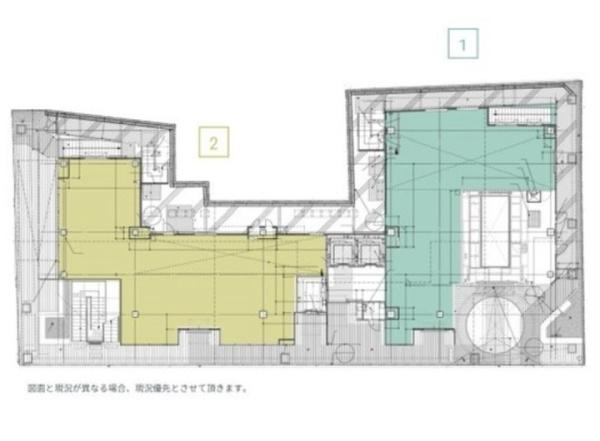 港区芝５丁目プロジェクト