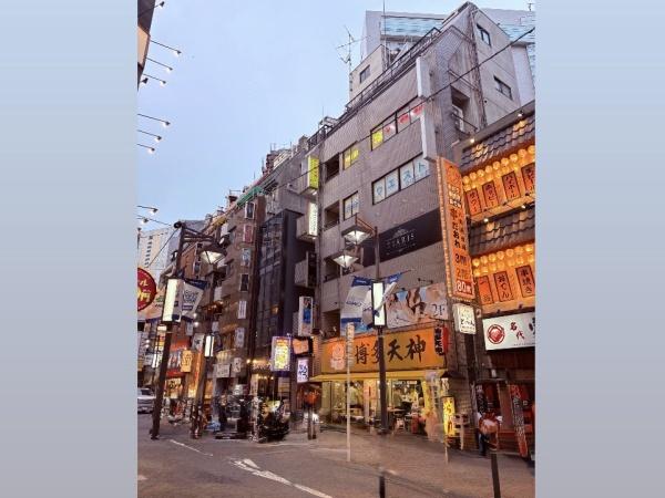 照力ビル