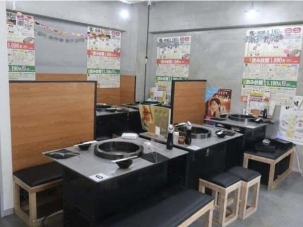 照力ビル