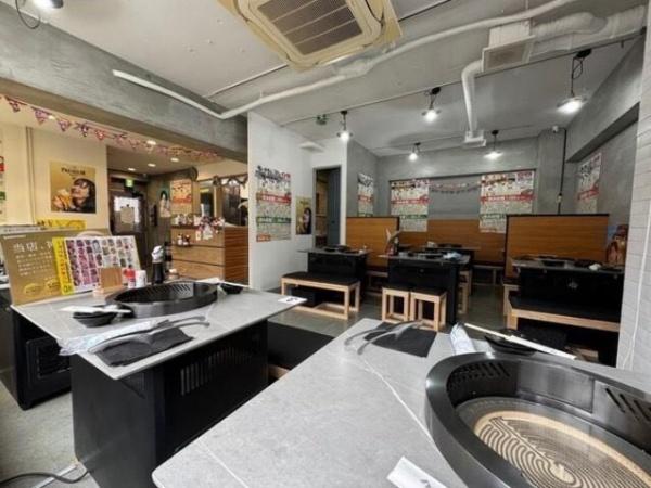 照力ビル