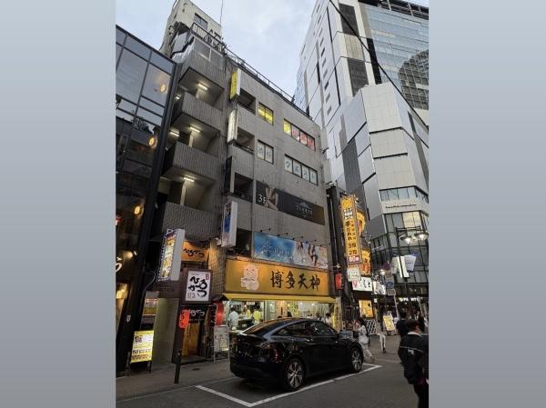 照力ビル