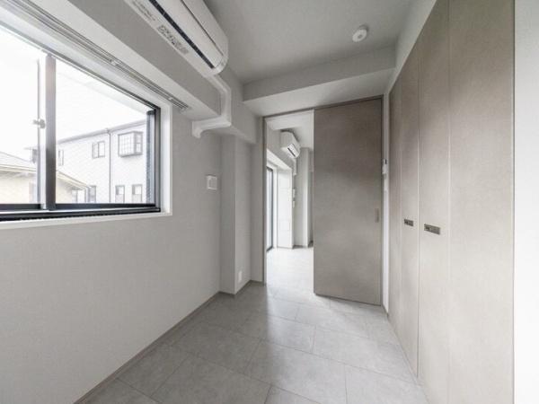 S-RESIDENCE目黒大岡山bresa