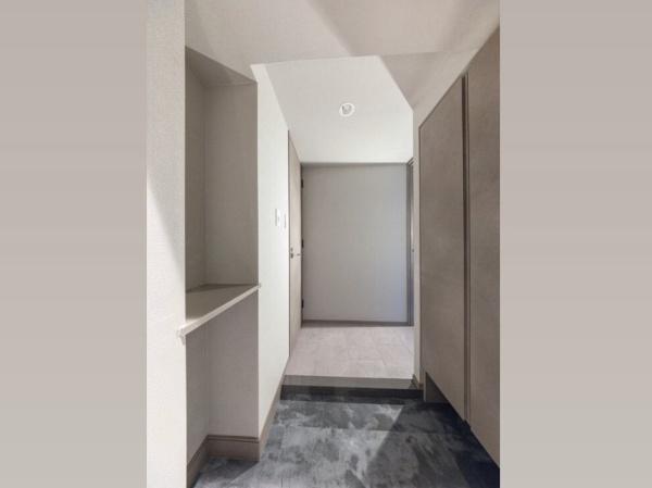 S-RESIDENCE目黒大岡山bresa