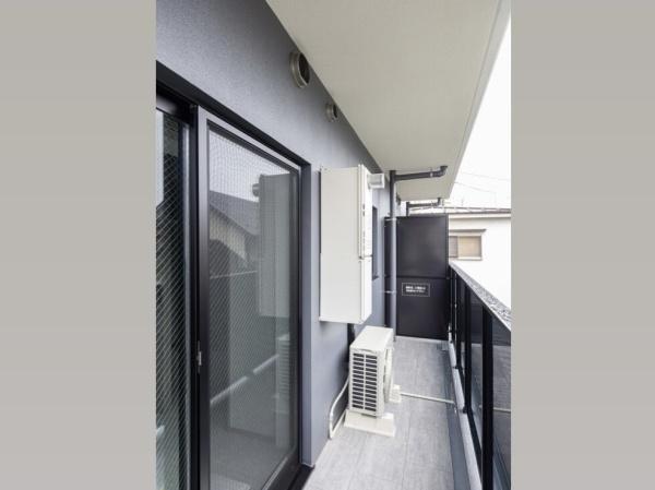 S-RESIDENCE目黒大岡山bresa