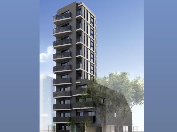 S-RESIDENCE目黒大岡山bresa