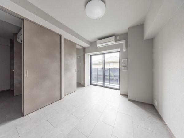 S-RESIDENCE目黒大岡山bresa
