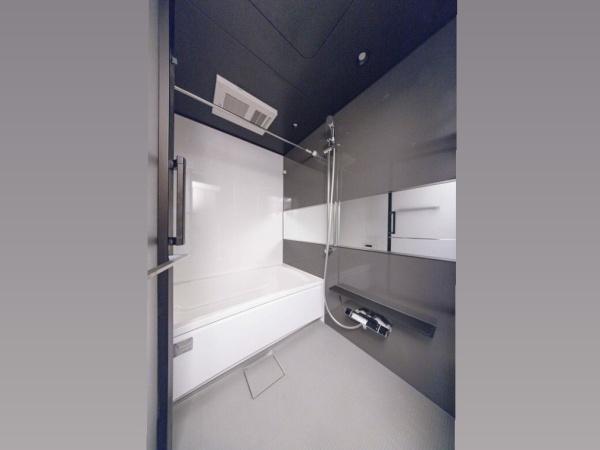 S-RESIDENCE目黒大岡山bresa