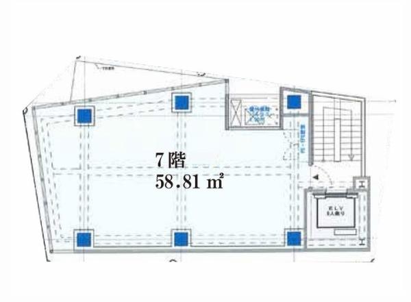 神南一丁目新築店舗ビル