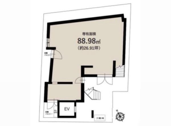 渋谷宇田川町開発PJ