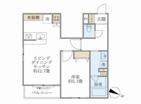 TheShinagawaEastResidence