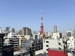 THECITY麻布十番EASTPRIME
