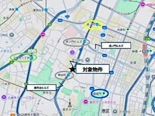 虎ノ門40MTビル
