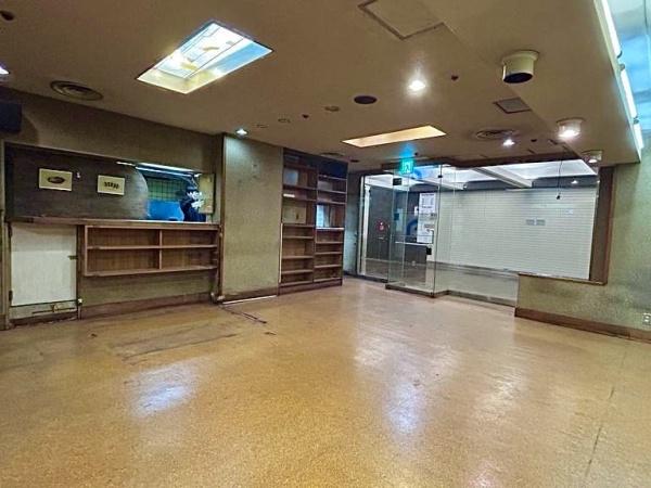 虎ノ門40MTビル