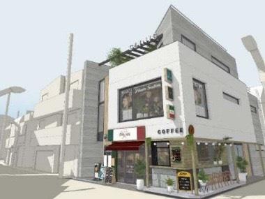 RootusEkoda2(ルータス江古田)