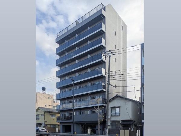 Alivis東十条