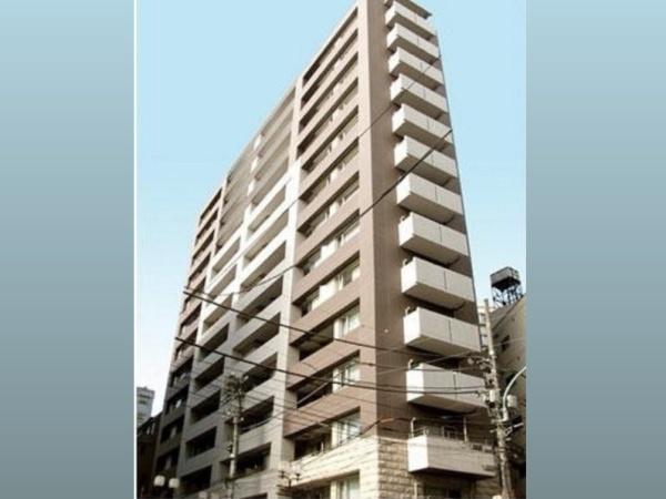 HF白金高輪レジデンス