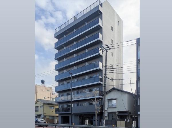 Alivis東十条