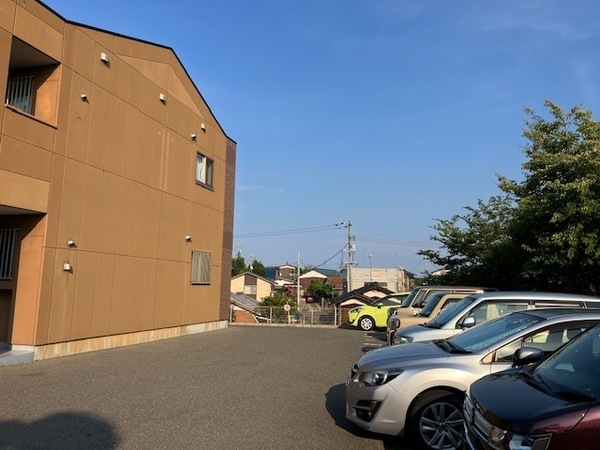 オリエンタル・コート（山口県宇部市則貞５丁目・草江駅の賃貸物件