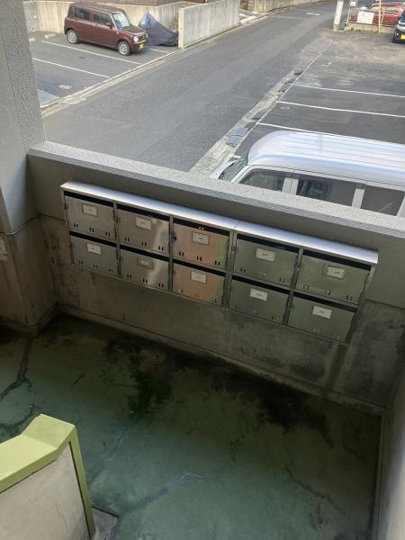 西日本ハイツ