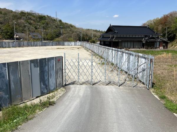 善和借地