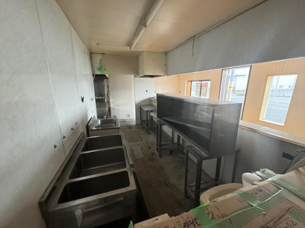 西平原２丁目Ｈテナント