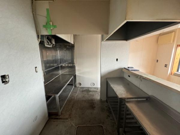 西平原２丁目Ｈテナント