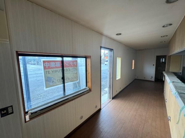 西平原２丁目Ｈテナント
