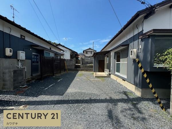 東須恵貸家