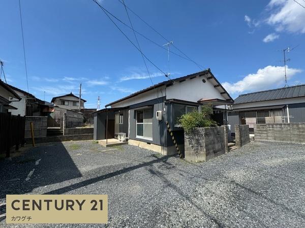 東須恵貸家