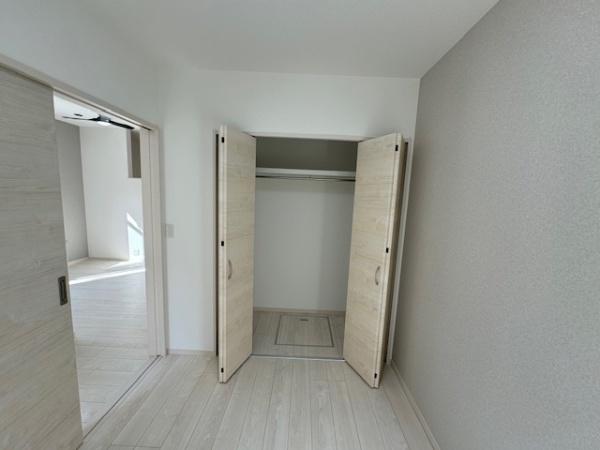 宇部市開５丁目のアパート