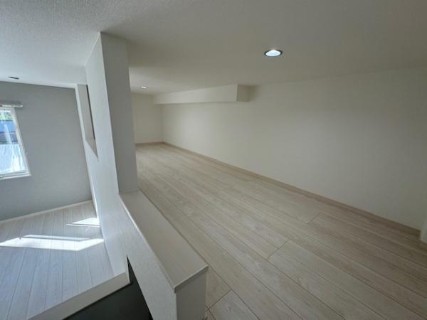 宇部市開５丁目のアパート