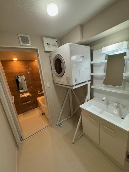 宇部市開５丁目のアパート