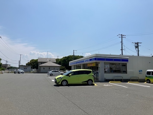 カサベルテ浜河内Ⅱ(ローソン山陽小野田理大前)