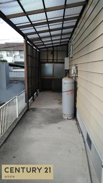 ひらき台戸建