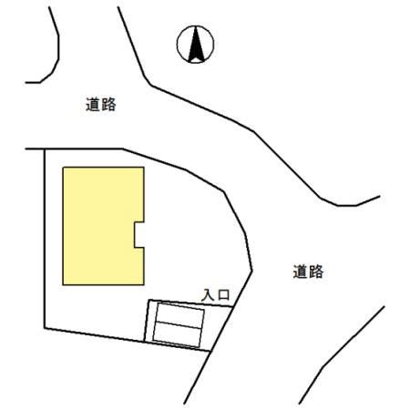 ひらき台戸建