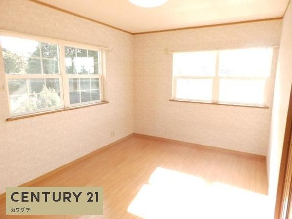 ひらき台戸建