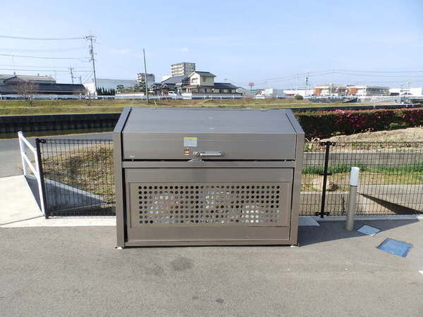 黒石ヒルズ
