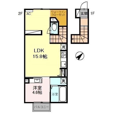 ロイル西中町