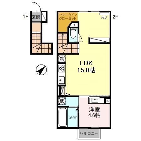 ロイル西中町