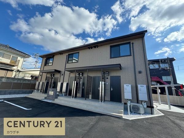 ロイル西中町