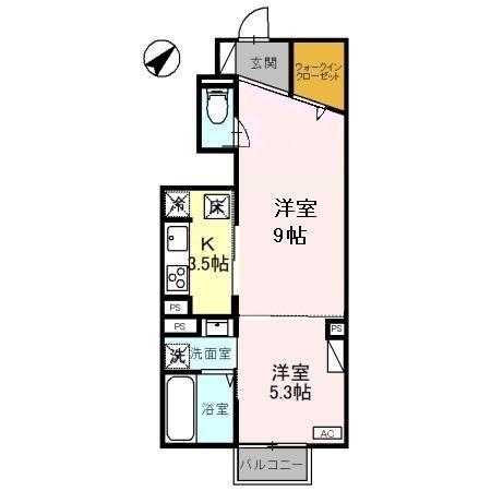 ロイル西中町